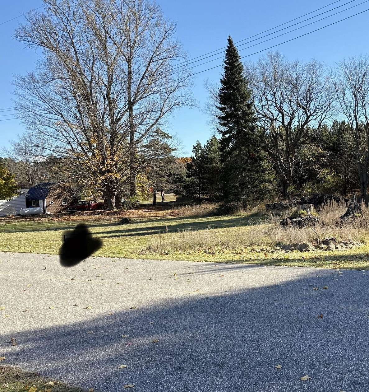 0.49 Acres of Residential Land for Sale in Free Soil, Michigan