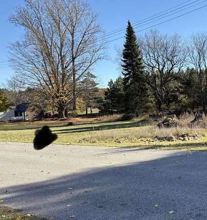 0.49 Acres of Residential Land for Sale in Free Soil, Michigan