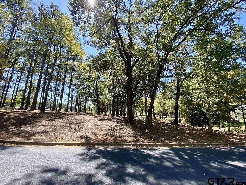 0.94 Acres of Residential Land for Sale in Frankston, Texas