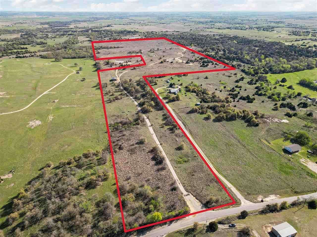 Land for Sale in Cyril, Oklahoma