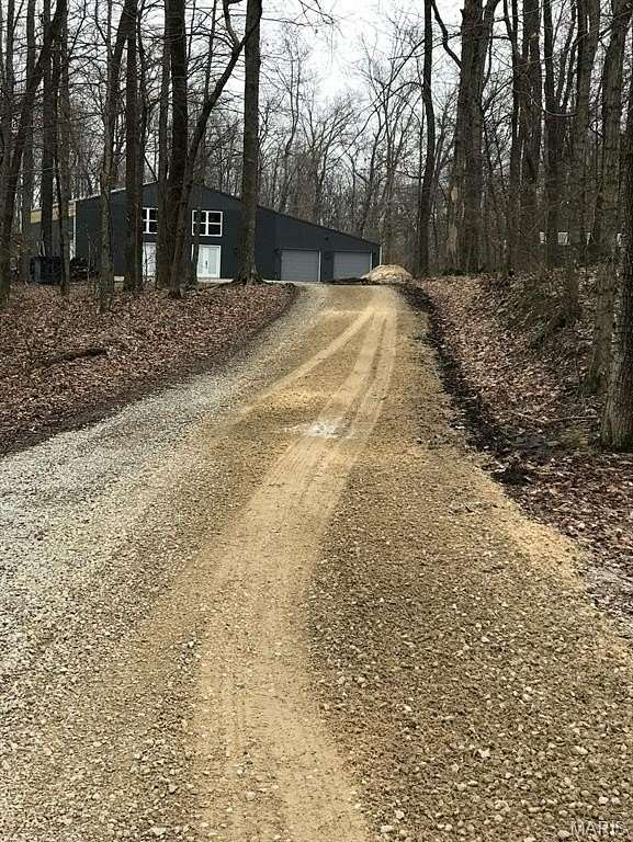 8.72 Acres of Mixed-Use Land for Sale in Jackson, Missouri