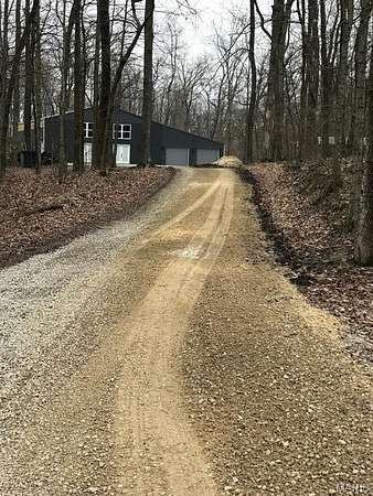 8.72 Acres of Mixed-Use Land for Sale in Jackson, Missouri