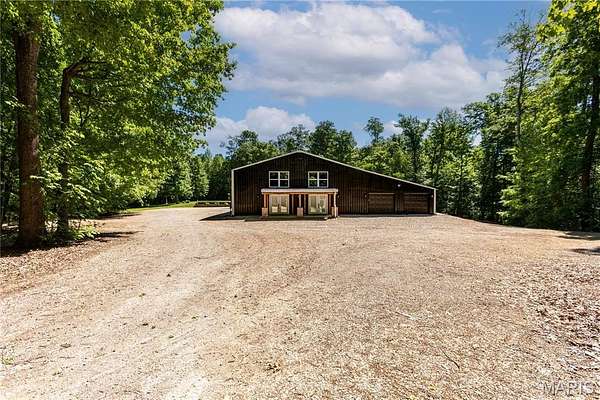 8.72 Acres of Mixed-Use Land for Sale in Jackson, Missouri