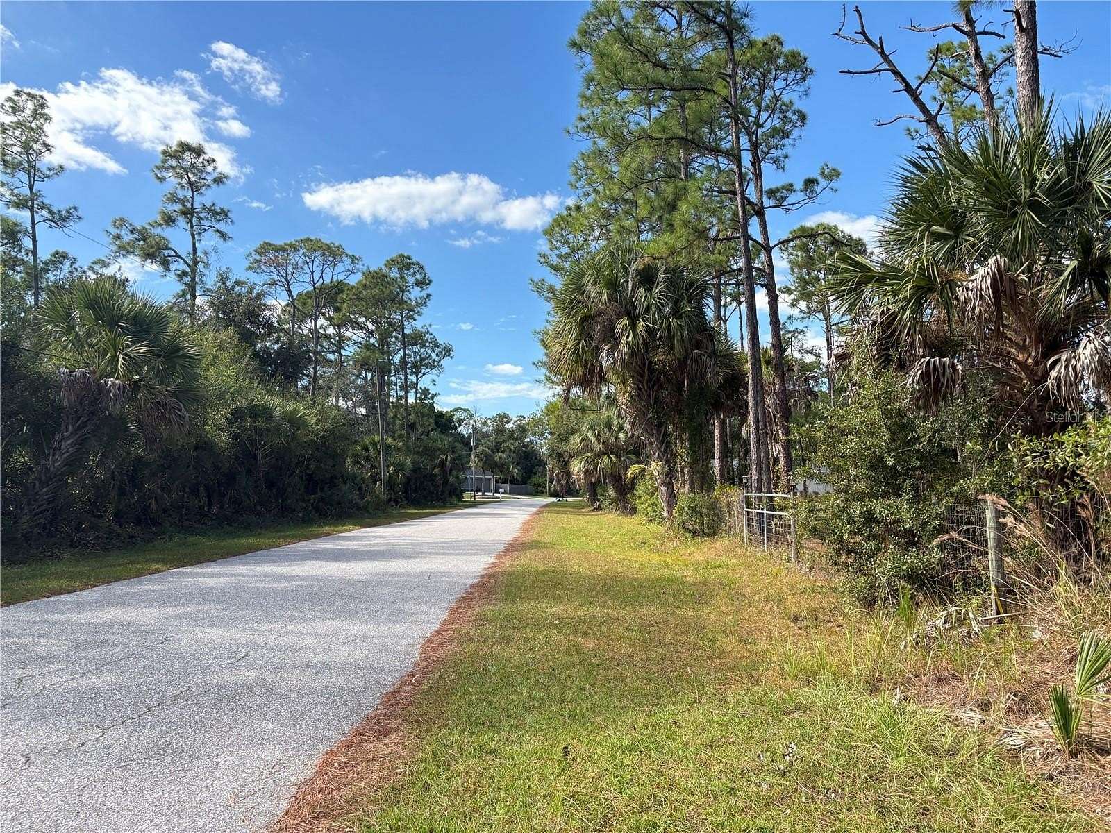 0.23 Acres of Residential Land for Sale in North Port, Florida