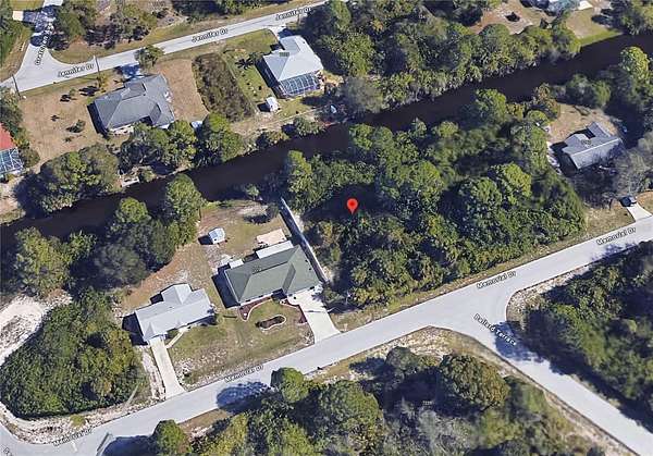 0.23 Acres of Land for Sale in Port Charlotte, Florida
