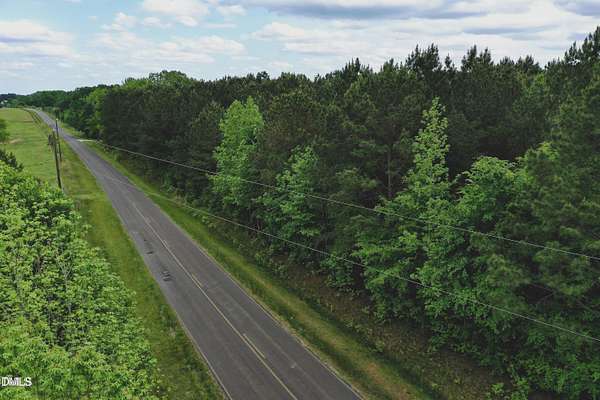 3.88 Acres of Residential Land for Sale in Spring Hope, North Carolina