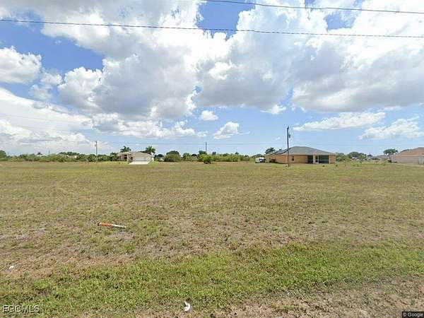 0.34 Acres of Mixed-Use Land for Sale in Cape Coral, Florida