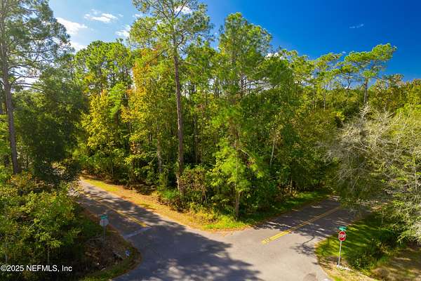 0.6 Acres of Residential Land for Sale in Satsuma, Florida