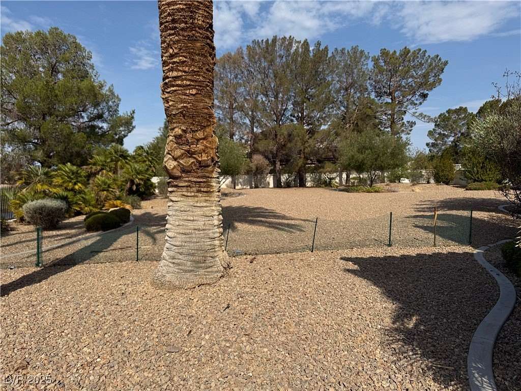 0.33 Acres of Residential Land for Sale in Las Vegas, Nevada