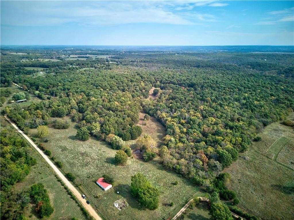 90 Acres of Agricultural Land for Sale in Dunnegan, Missouri