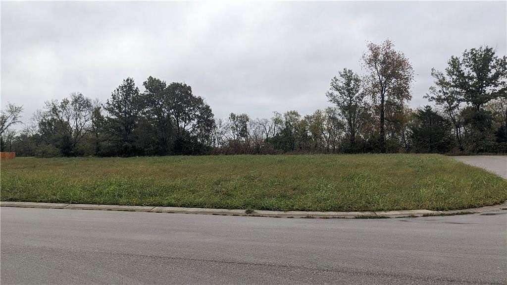0.38 Acres of Residential Land for Sale in Pleasant Hill, Missouri