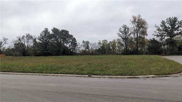 0.38 Acres of Residential Land for Sale in Pleasant Hill, Missouri