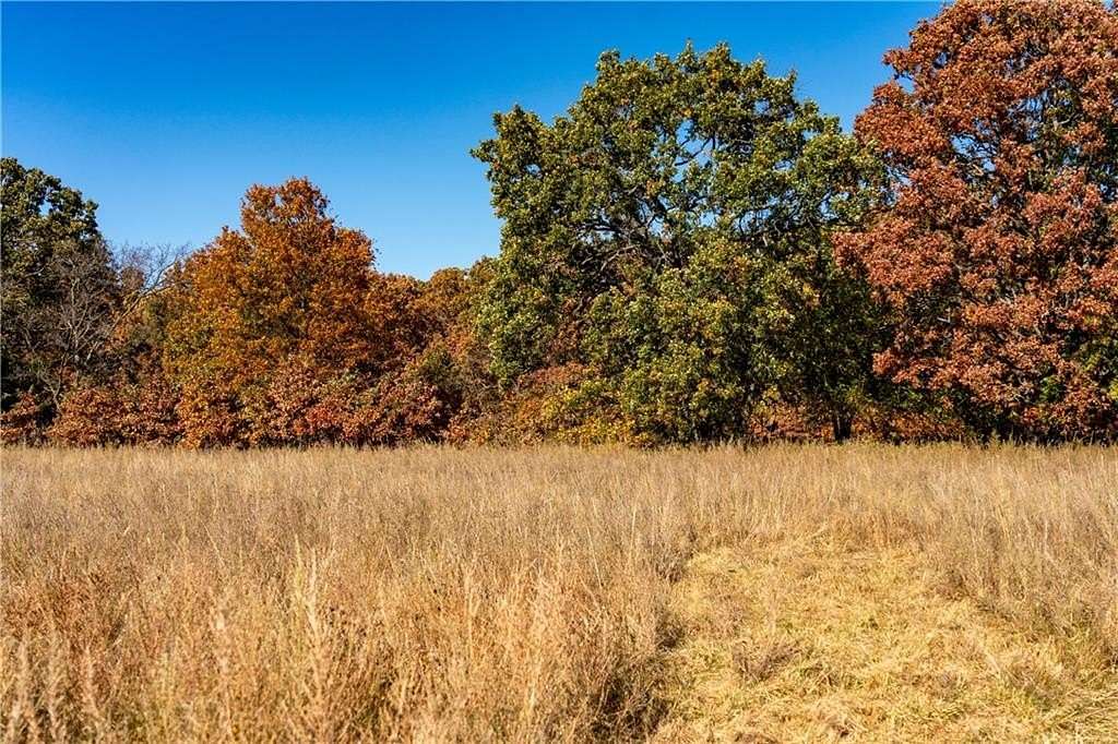 80.6 Acres of Land for Sale in Weaubleau, Missouri