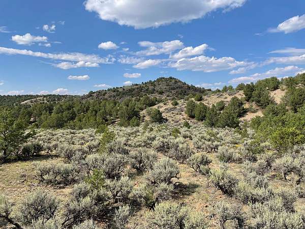 3 Acres of Land for Sale in Arroyo Hondo, New Mexico