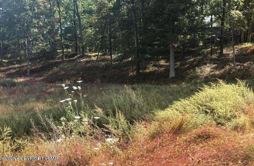 0.25 Acres of Residential Land for Sale in East Stroudsburg, Pennsylvania