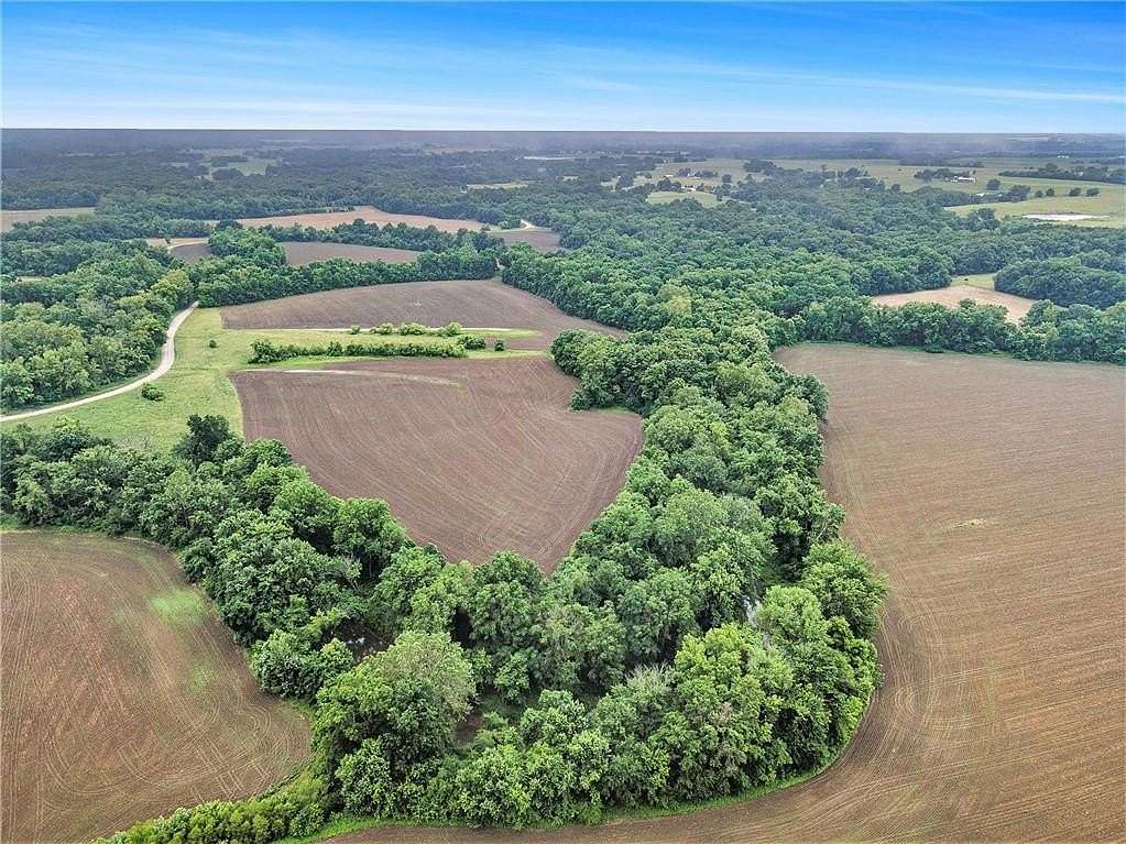 92.4 Acres of Agricultural Land for Sale in Knob Noster, Missouri