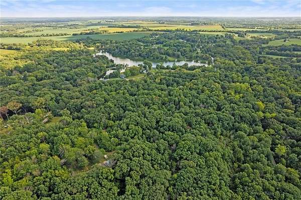 5.6 Acres of Residential Land for Sale in Odessa, Missouri