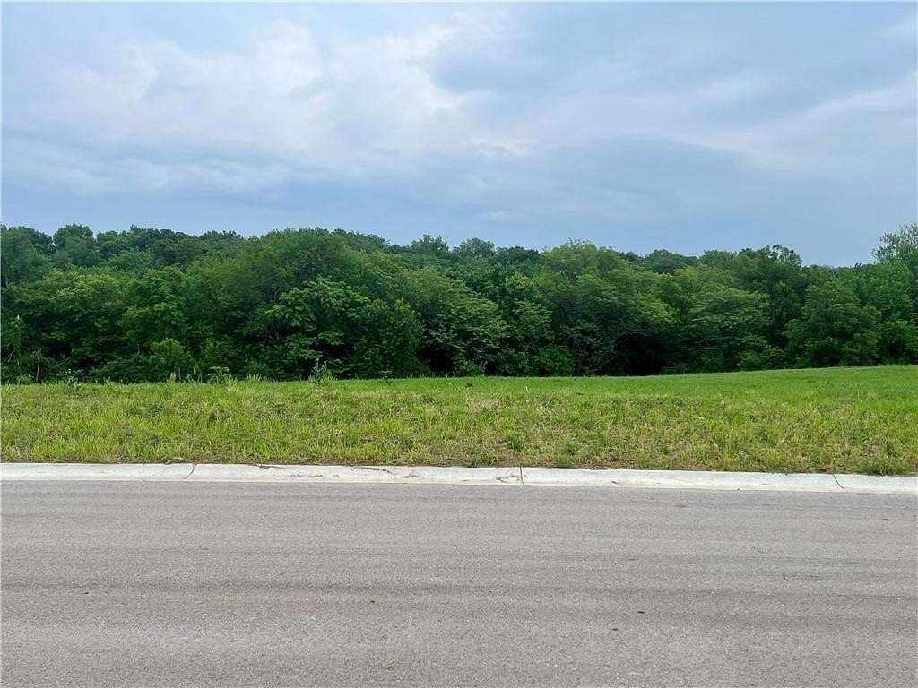 3 Acres of Residential Land for Sale in Lee's Summit, Missouri