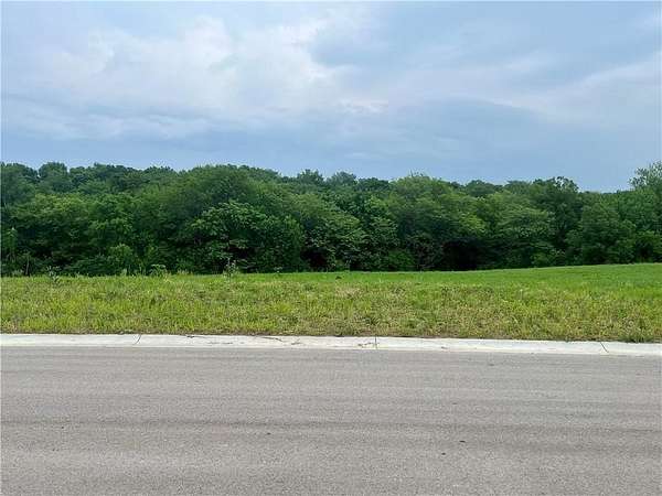 3 Acres of Residential Land for Sale in Lee's Summit, Missouri