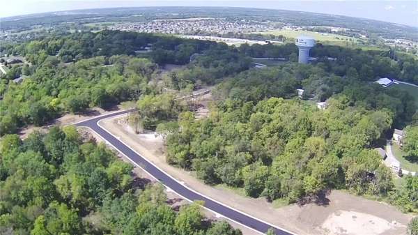 0.49 Acres of Residential Land for Sale in Oak Grove, Missouri