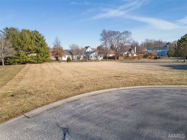 0.55 Acres of Residential Land for Sale in Lebanon, Illinois