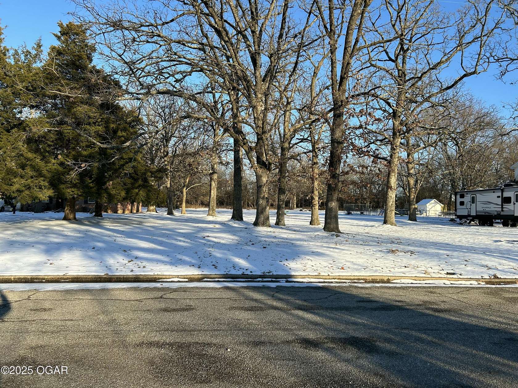 0.38 Acres of Land for Sale in Joplin, Missouri