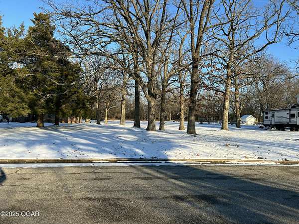 0.38 Acres of Land for Sale in Joplin, Missouri