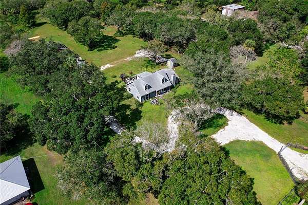 2.59 Acres of Residential Land for Sale in Fort Pierce, Florida