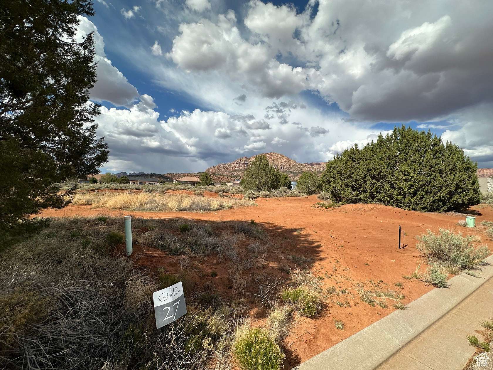 0.46 Acres of Residential Land for Sale in Apple Valley, Utah