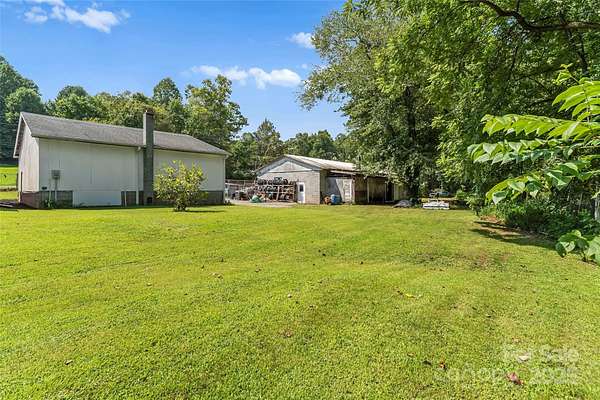 1.6 Acres of Mixed-Use Land for Sale in Marion, North Carolina