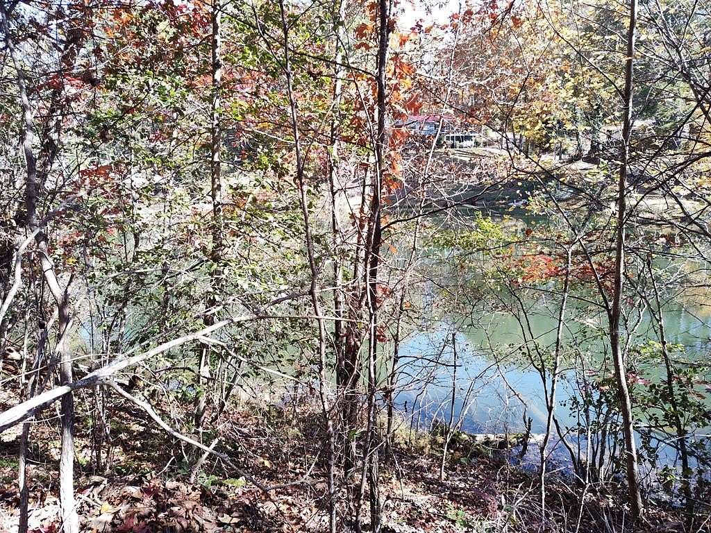 1.24 Acres of Residential Land for Sale in Cowee Township, North Carolina