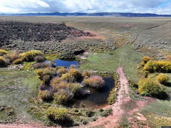2,310 Acres of Land for Sale in Tie Siding, Wyoming