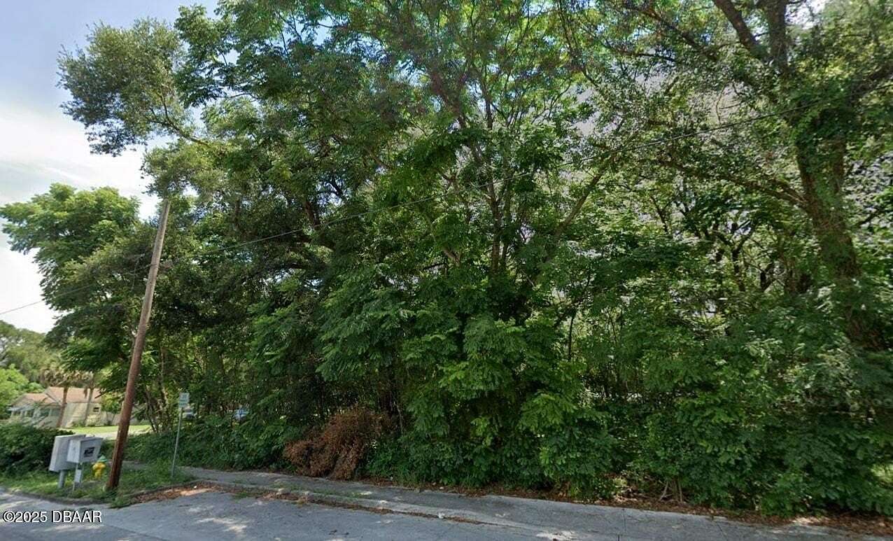 0.14 Acres of Land for Sale in DeLand, Florida