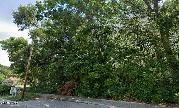 0.14 Acres of Land for Sale in DeLand, Florida