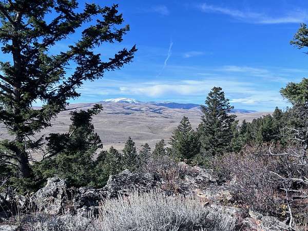 20 Acres of Improved Land for Sale in White Sulphur Springs, Montana