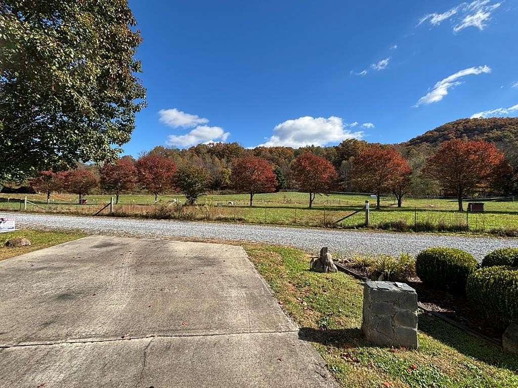 0.06 Acres of Land for Sale in Sylva, North Carolina