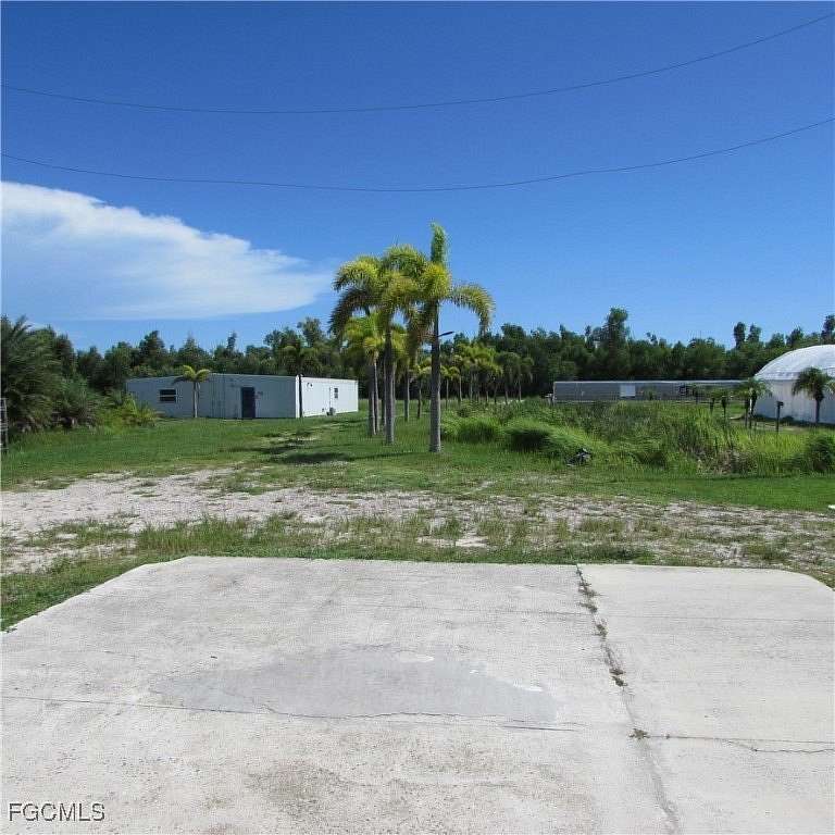 51 Acres of Land for Sale in St. James City, Florida