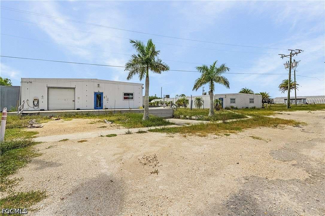51 Acres of Land for Sale in St. James City, Florida