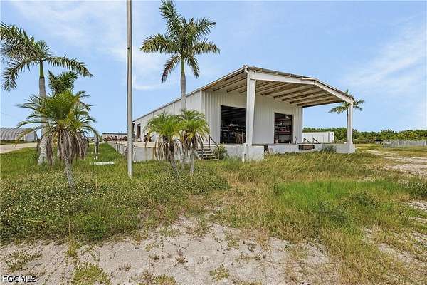 51 Acres of Land for Sale in St. James City, Florida