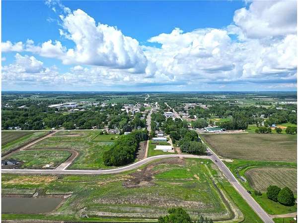 6.73 Acres of Residential Land for Sale in Maple Lake, Minnesota