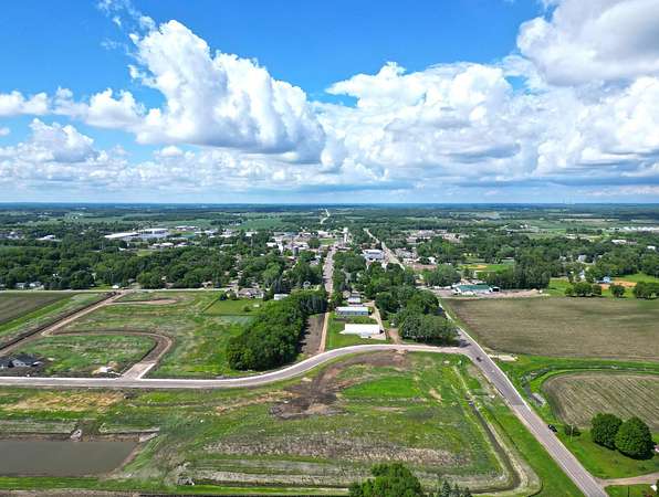 6.73 Acres of Residential Land for Sale in Maple Lake, Minnesota