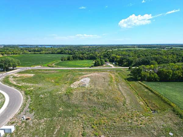 6.73 Acres of Residential Land for Sale in Maple Lake, Minnesota