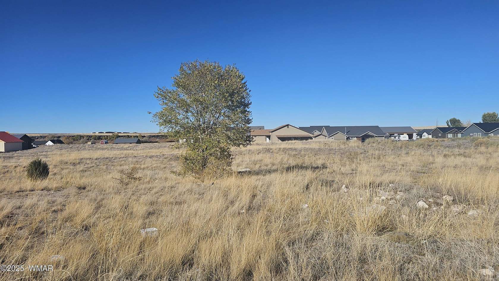 0.88 Acres of Residential Land for Sale in Eagar, Arizona