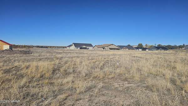 0.88 Acres of Residential Land for Sale in Eagar, Arizona