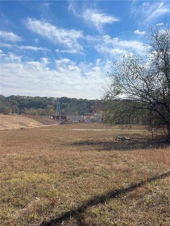 3.89 Acres of Land for Sale in Elm Springs, Arkansas