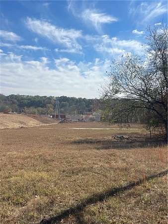 3.89 Acres of Land for Sale in Elm Springs, Arkansas