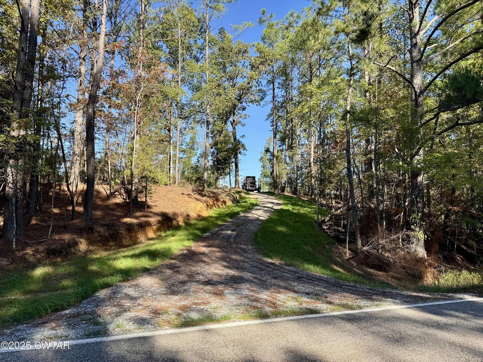 Residential Land for Sale in Bath Springs, Tennessee