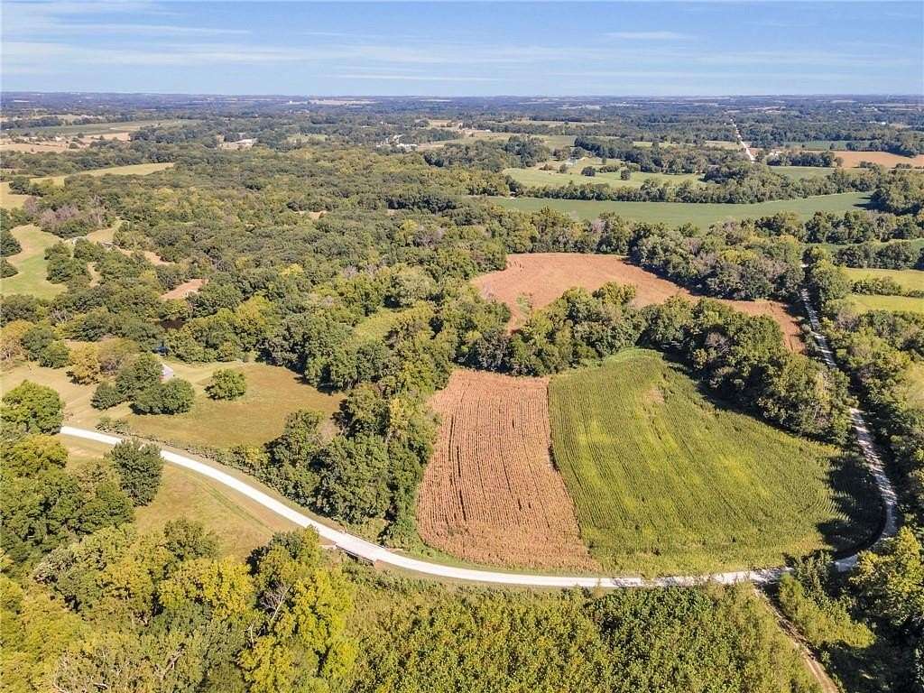 32.6 Acres of Land for Sale in Odessa, Missouri
