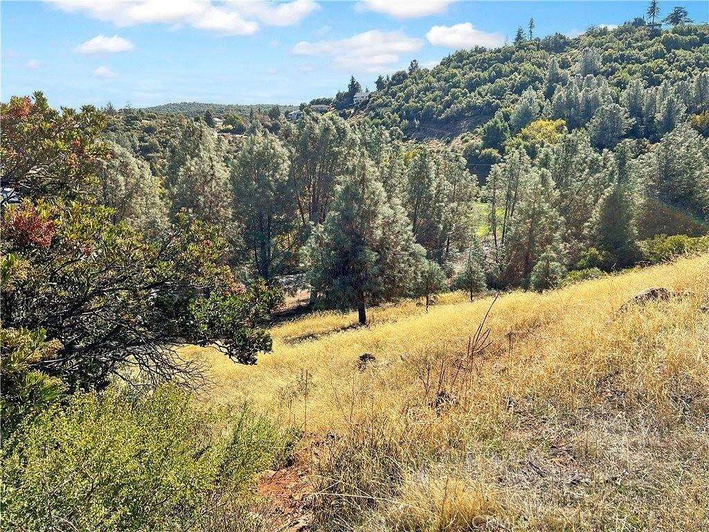 0.39 Acres of Residential Land for Sale in Kelseyville, California