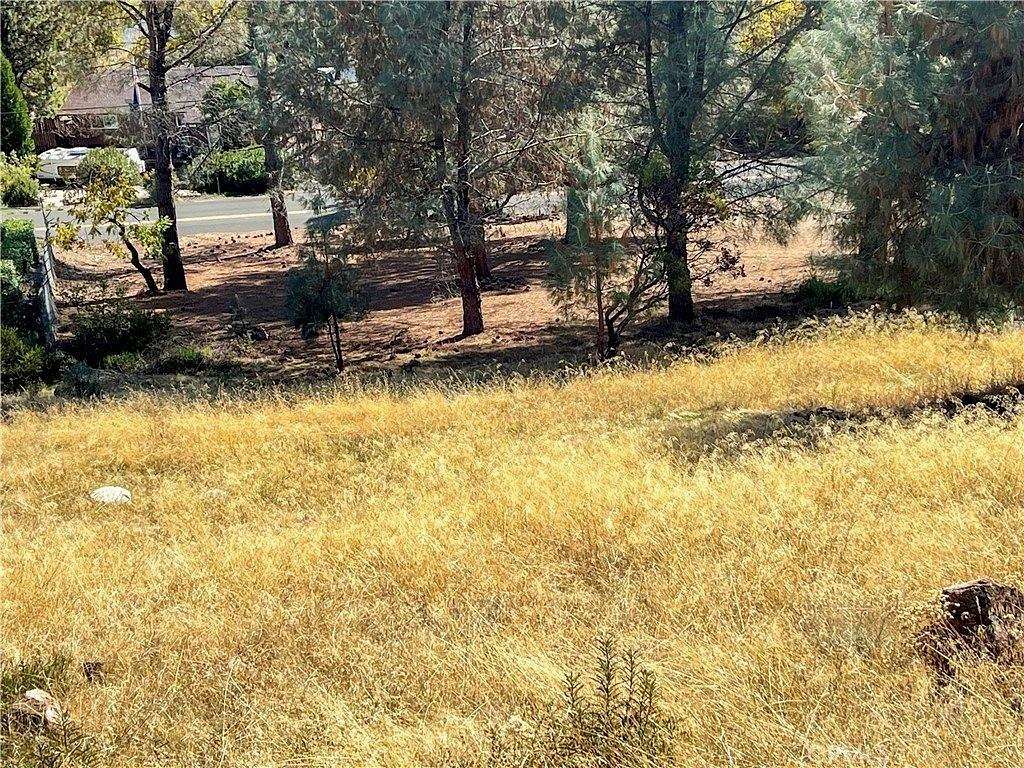 0.39 Acres of Residential Land for Sale in Kelseyville, California